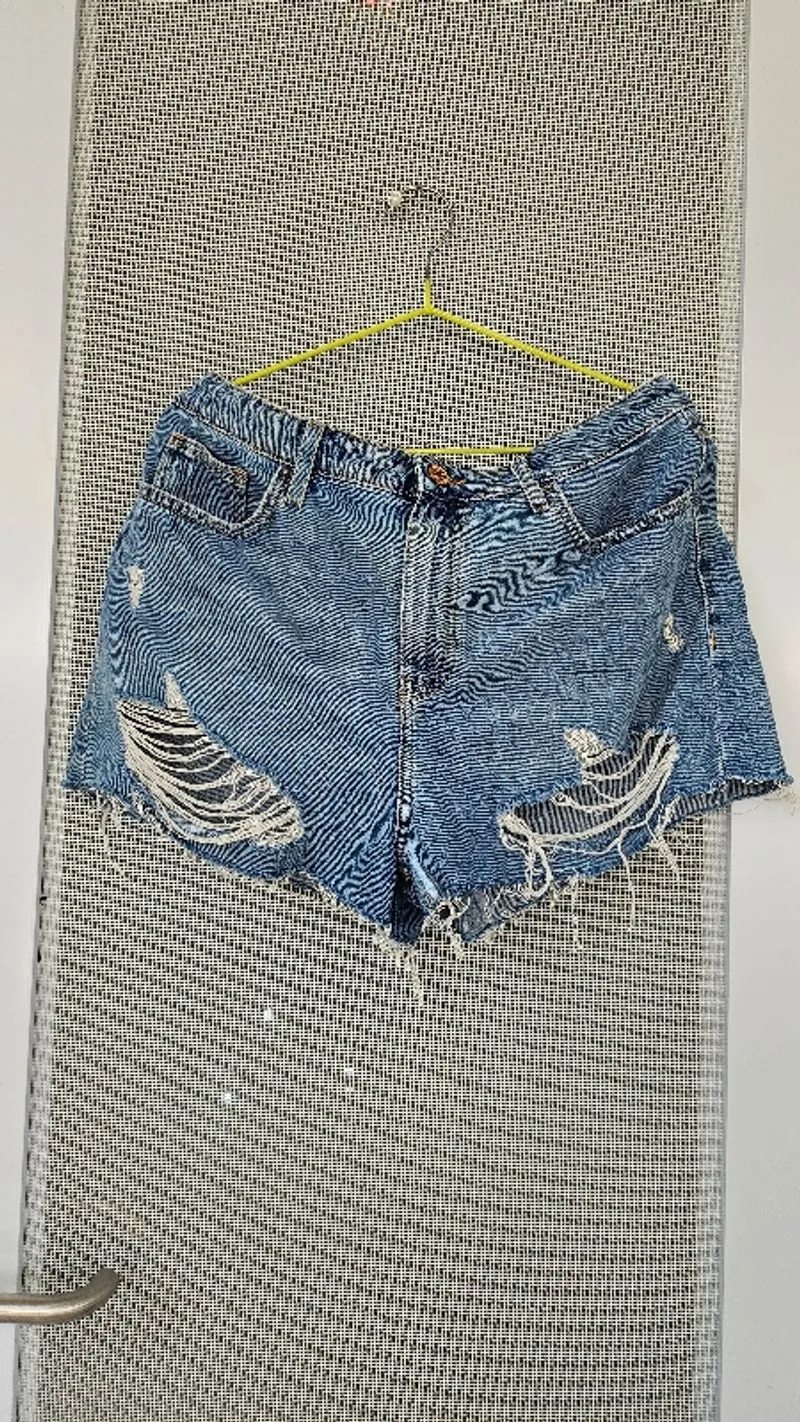 Hot pants Forever 21 size L photo 1