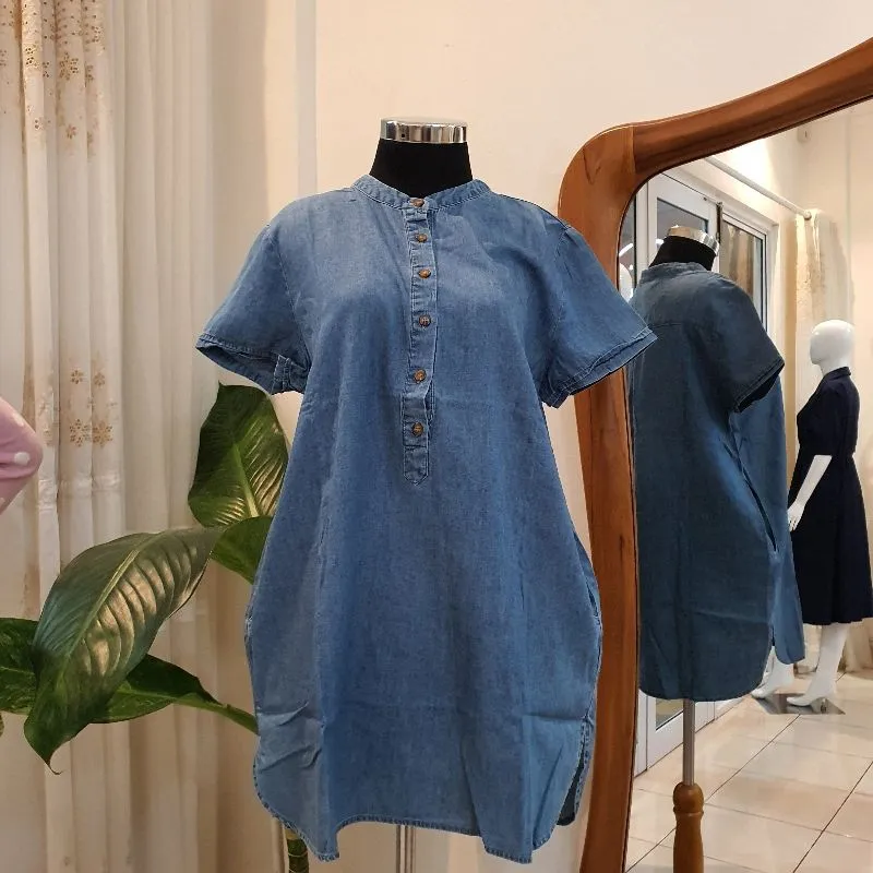 BLOUSE KATUN STUDIO L photo 1