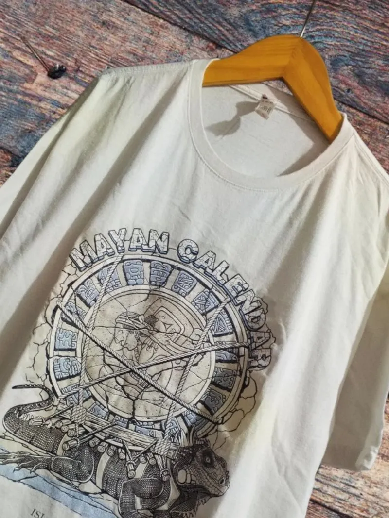 Comfort Euro ct - Iguana &  Mayan Calendar "ISLA MUJERES MEX photo 1