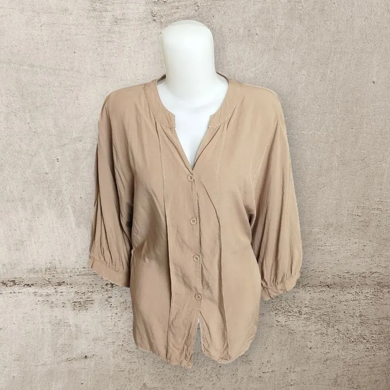 Blus Katun photo 1