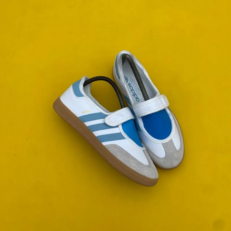 Adidas Samba photo 1