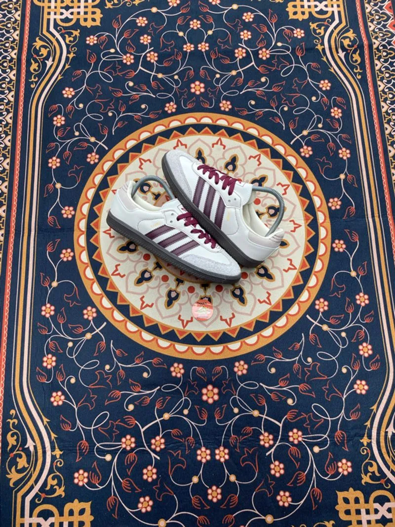 Adidas samba og photo 1