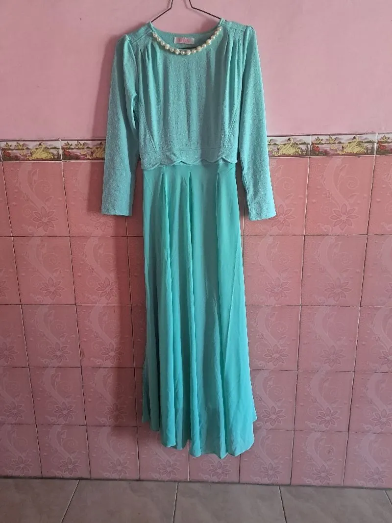 Dress tosca photo 1