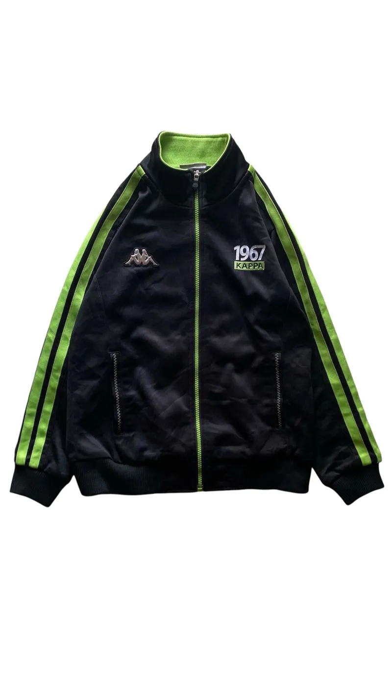 Tracktop kappa photo 1