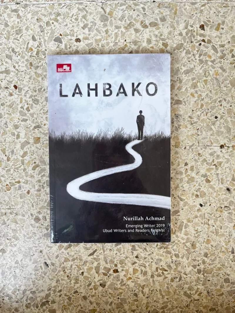 Lahbako by Nurillah Achmad photo 1