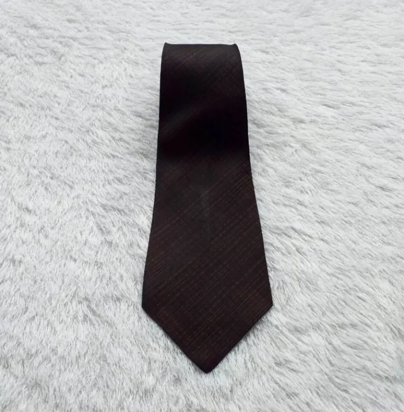 BILL BLASS BLACK LABEL TIE photo 1