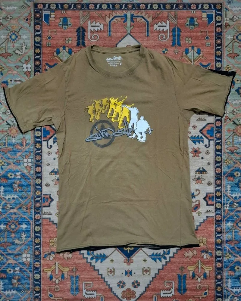 Airwalk Skate tee photo 1