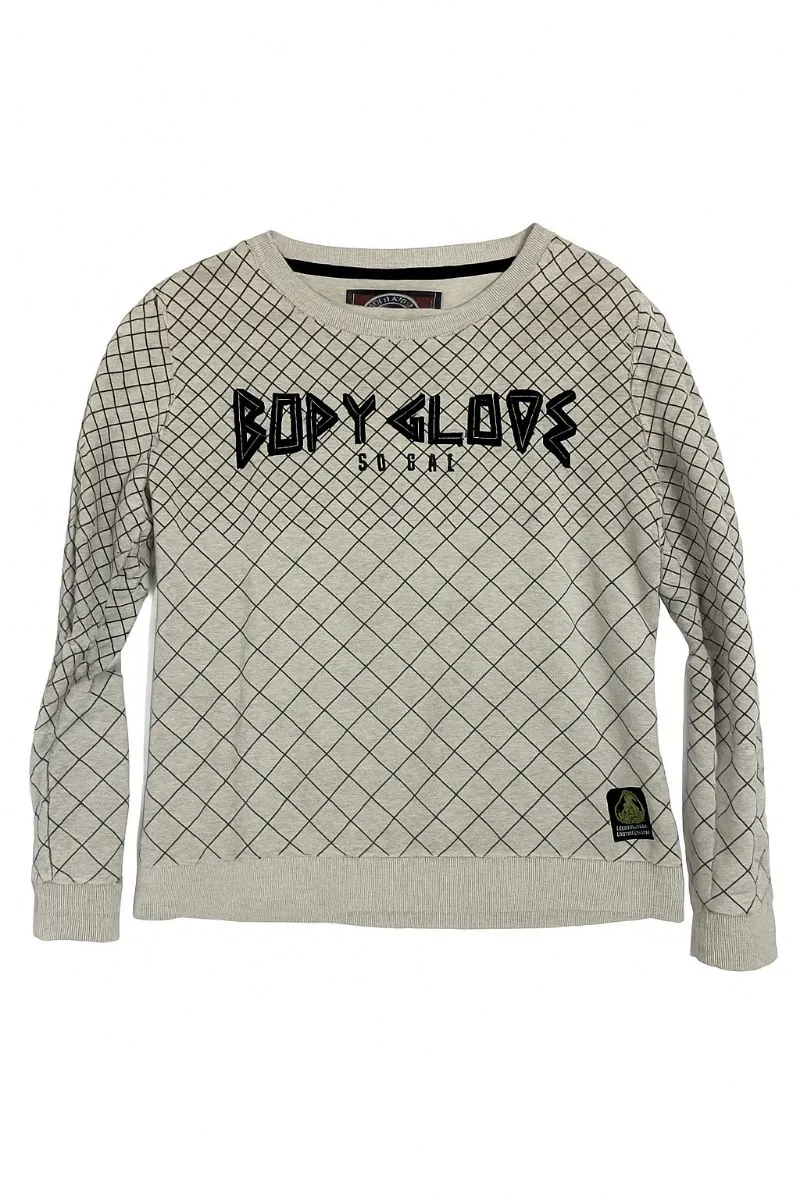 Baju body glove ukuran M  photo 1