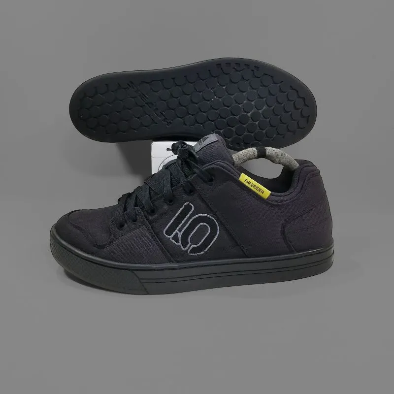 Sepatu Pedal Adidas x Five Ten FreeRider Primeblue MTB Shoe Preloved