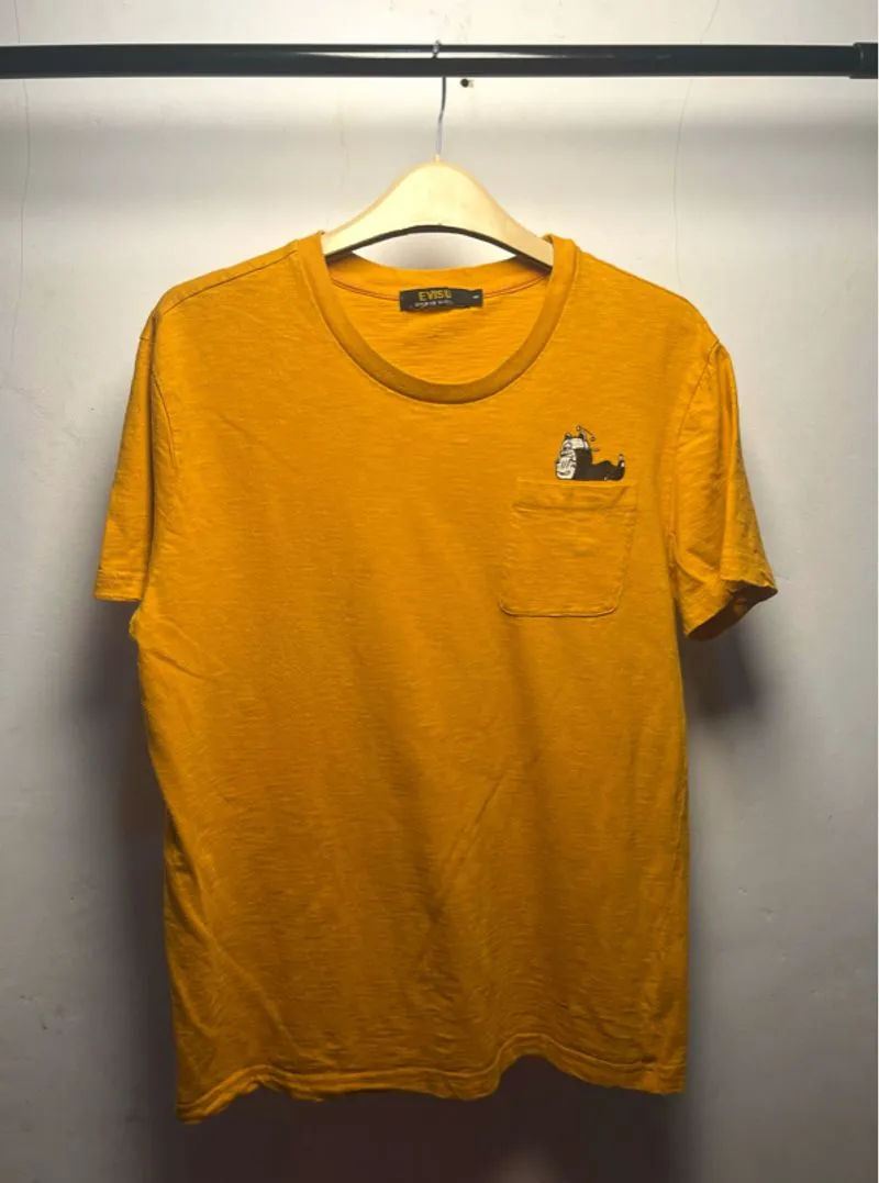 Evisu japan kaos photo 1