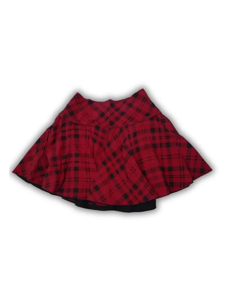 Medium Skirt Red photo 1