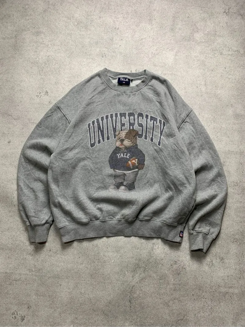 Yale University Sweatshirt photo 1