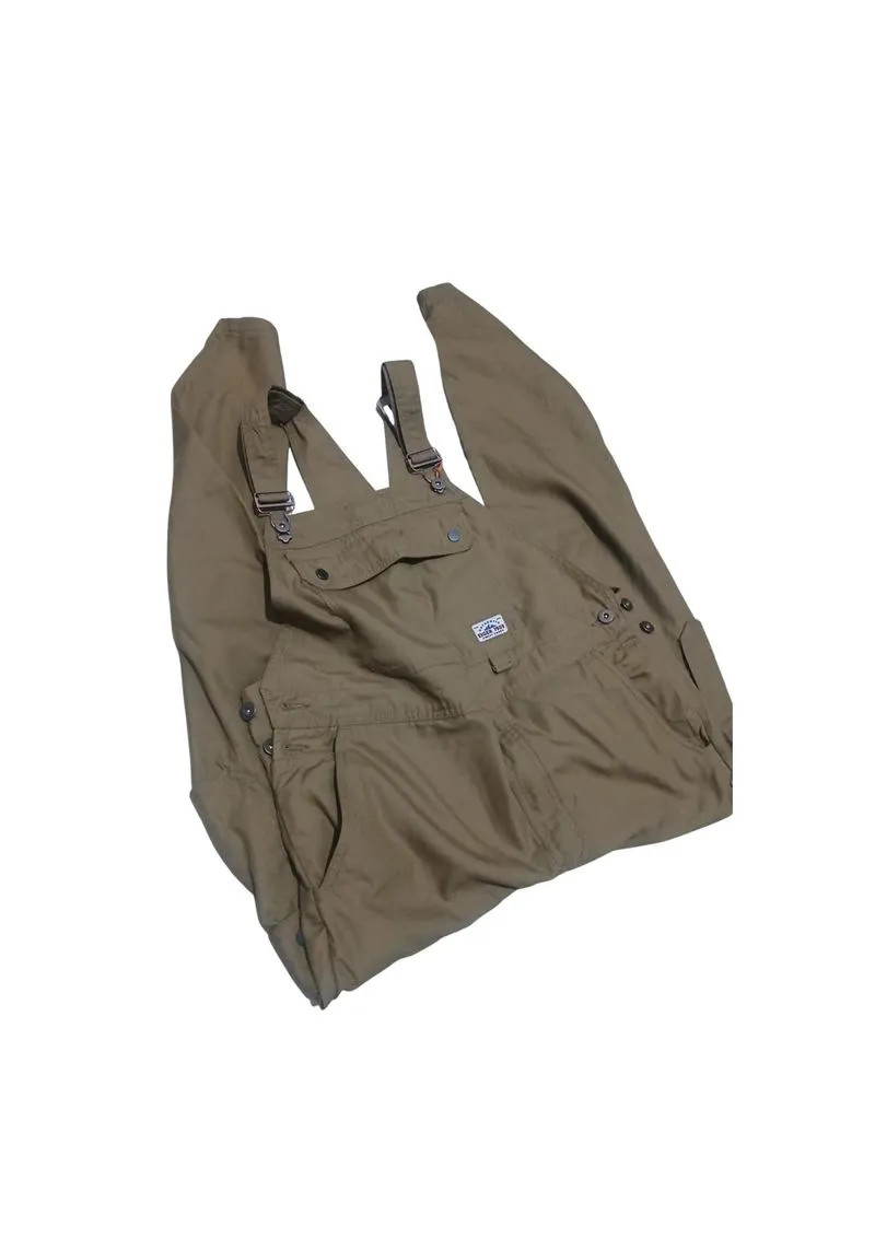 EIGER 1989 JUMPSUIT photo 1
