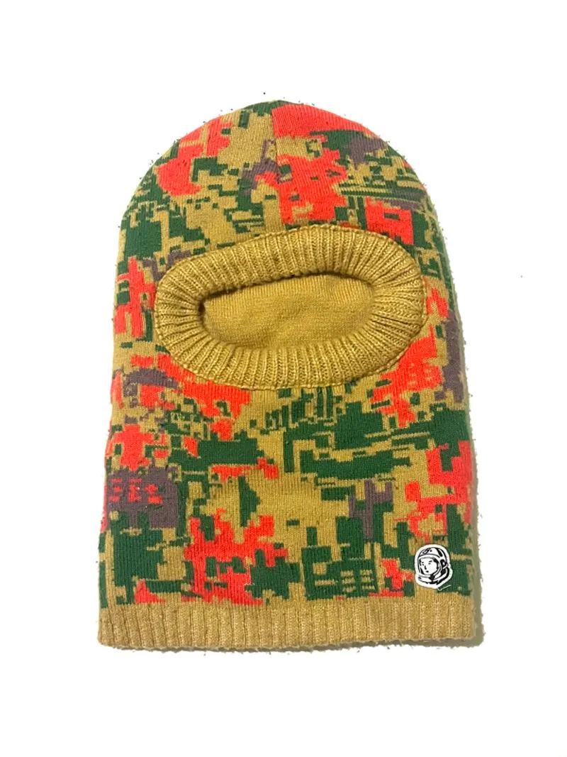 BBC x ICE CREAM BALACLAVA photo 1