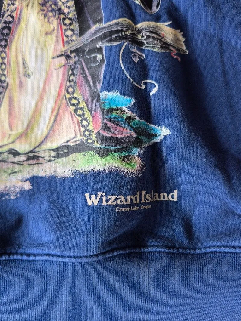 nike acg wizard hoodie