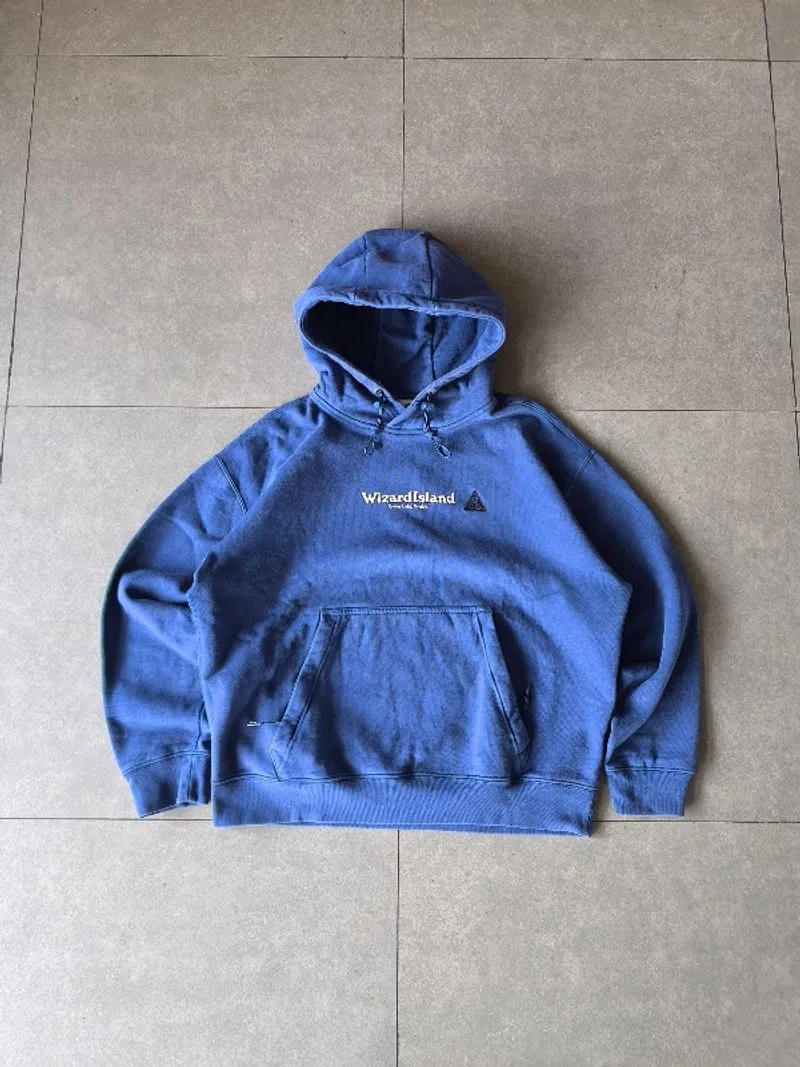 nike acg wizard island hoodie