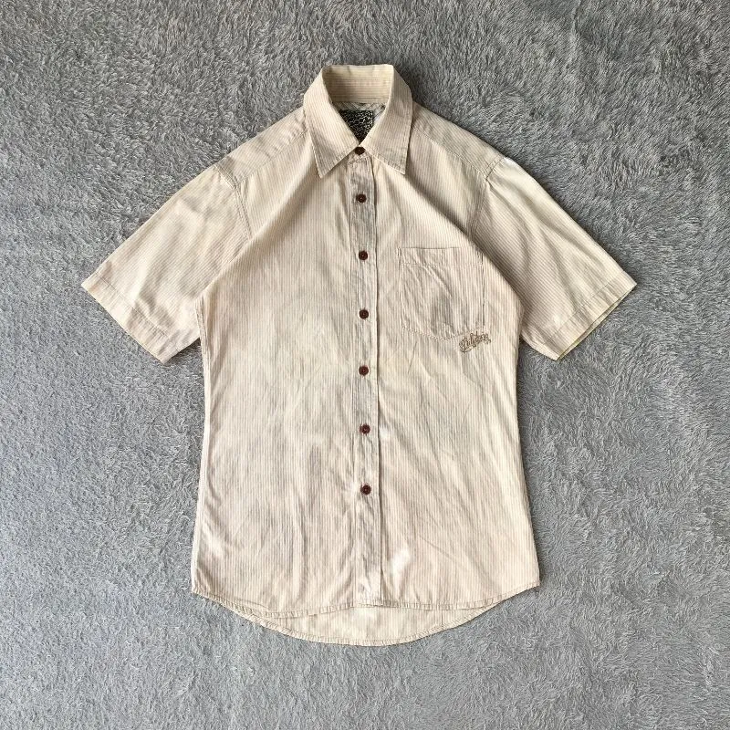 STRIPE SHIRT BY BILLABONG photo 1