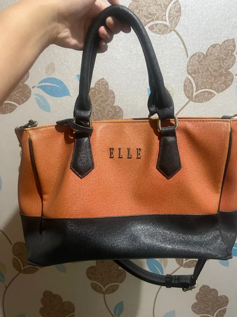 Elle bag original  photo 1