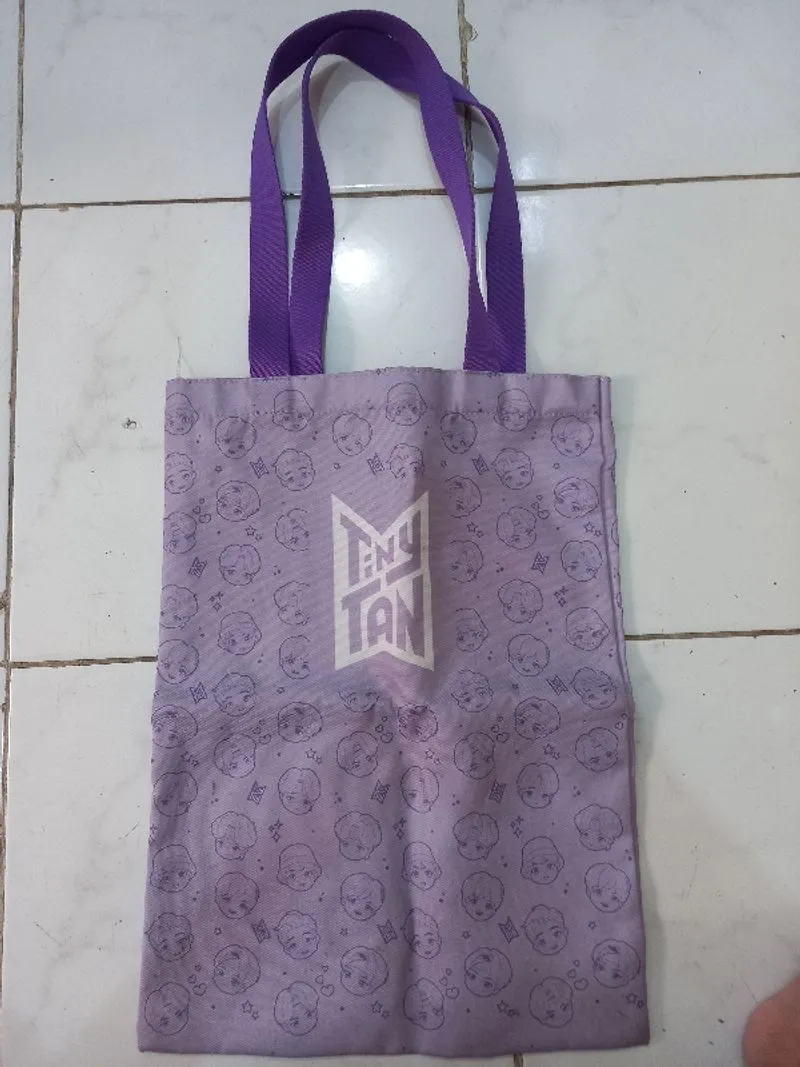 Bundling Tas photo 1