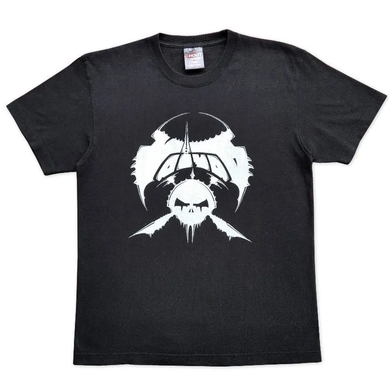 Vintage 00's
VOIVOD
T-Shirt
Tag By Shoot
size M photo 1