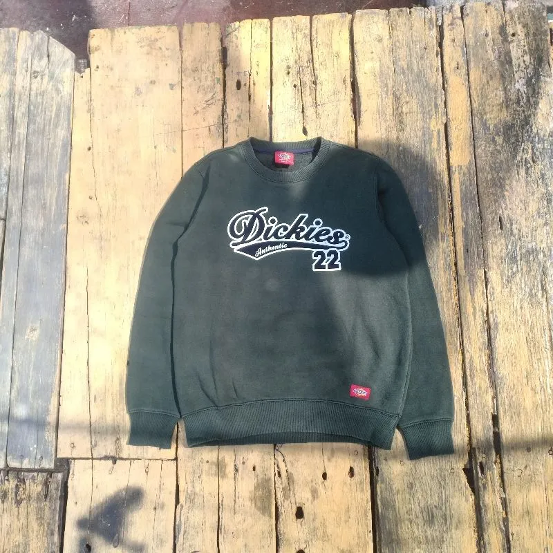 Crewneck Dickies  photo 1