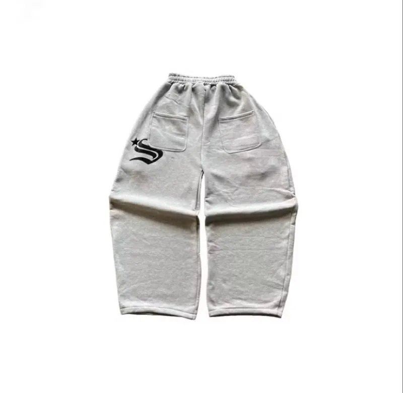Sweatpants ( BAGGY BALLON )  photo 1