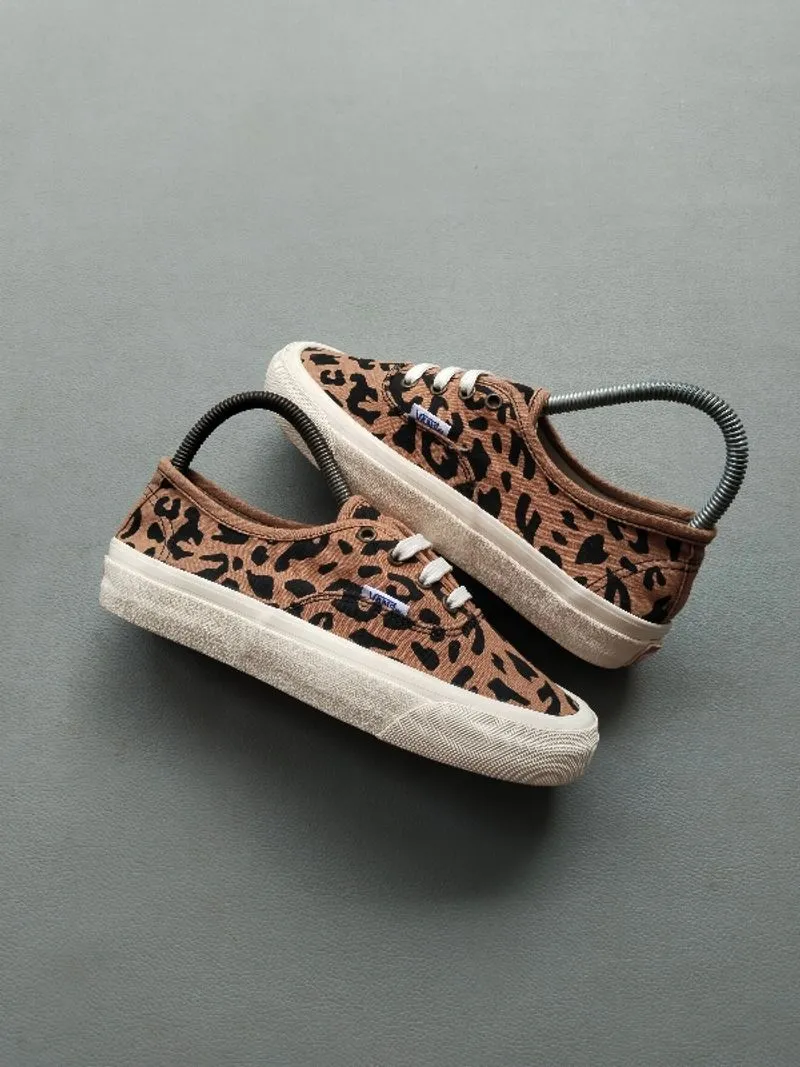 vans autentik photo 1