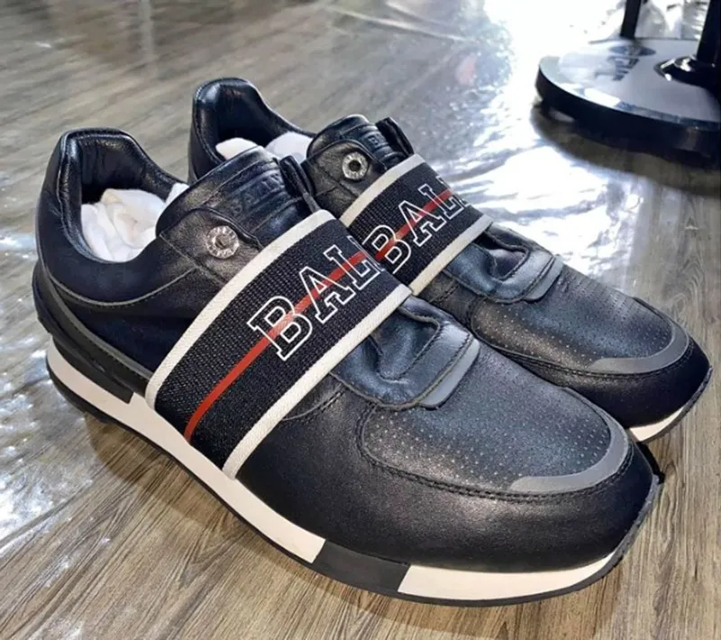Bally Sneakers Wanita photo 1