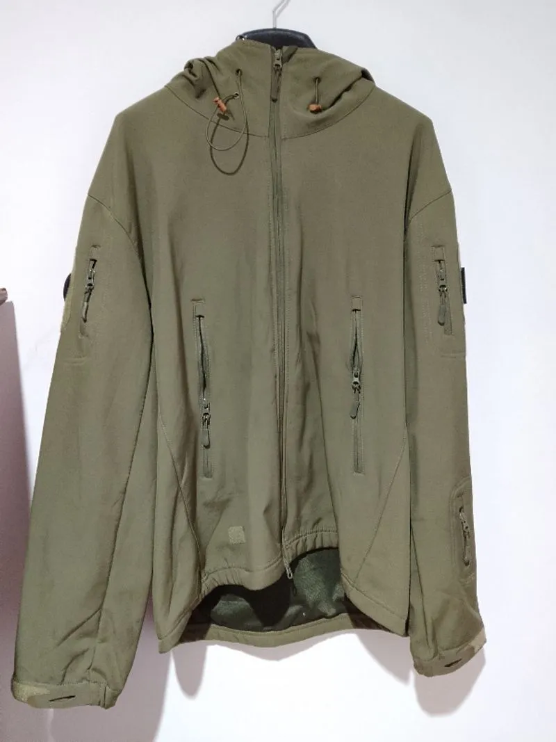 Outdoor Tactical Series Green  photo 1
