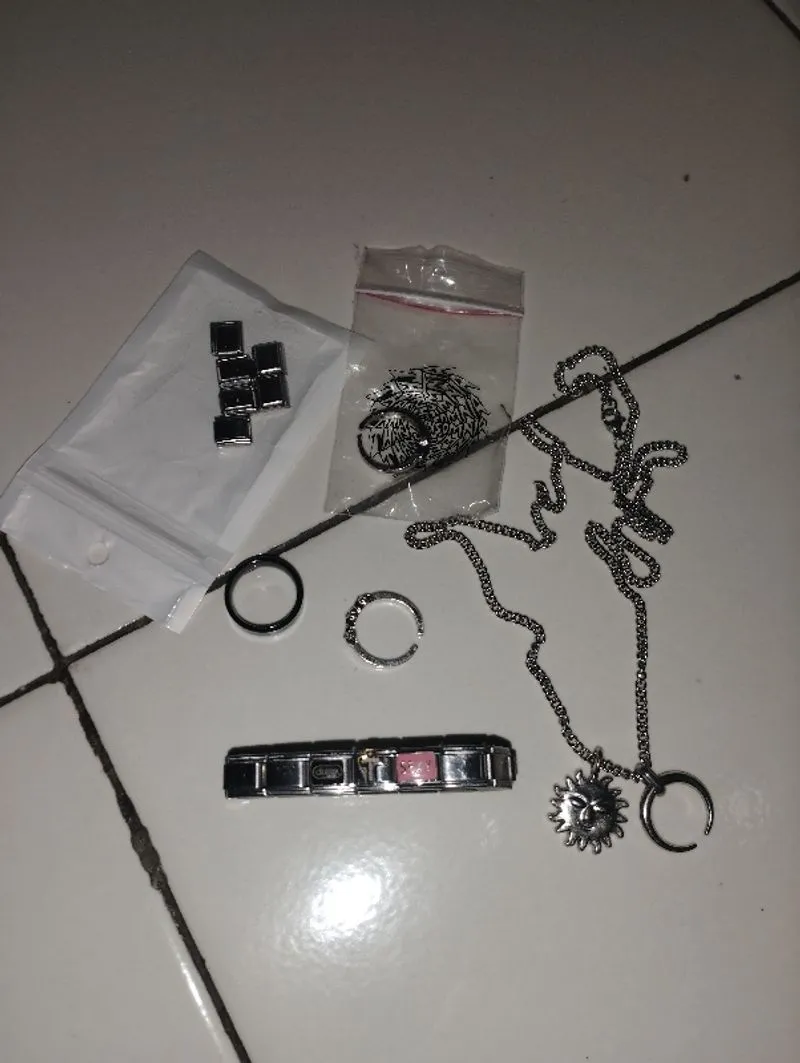 Italian bracelet  photo 1
