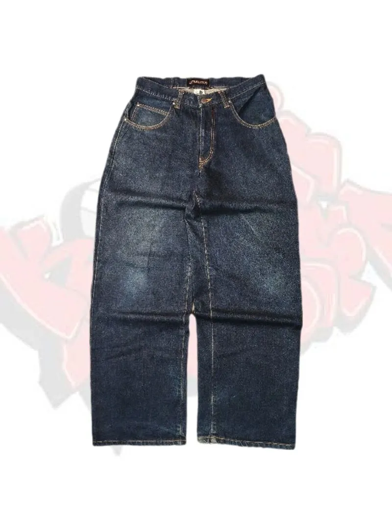 Baggy Jeans Pants By AMERICANINO photo 1