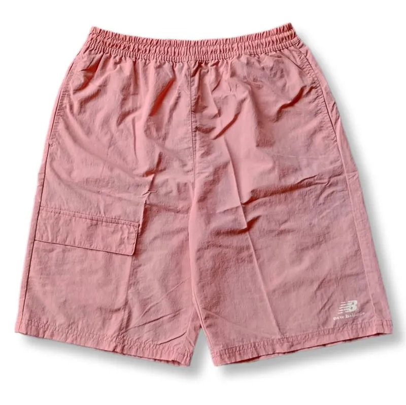 NEW BALACE RELAXED SHORT PANTS | CELANA PENDEK | CLWM photo 1