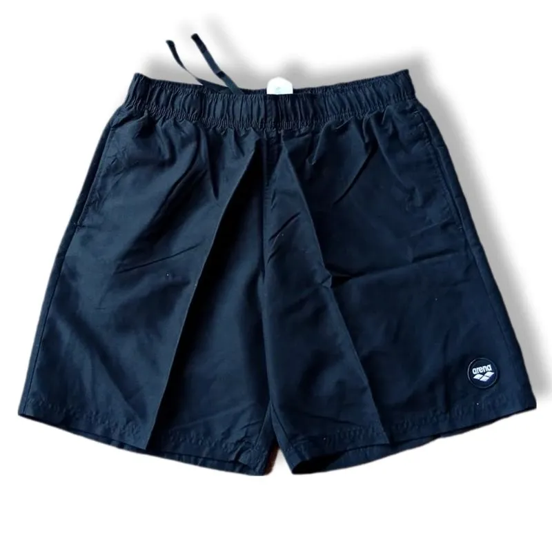 ARENA RELAXED SHORT PANTS | CELANA PENDEK | CLWM photo 1
