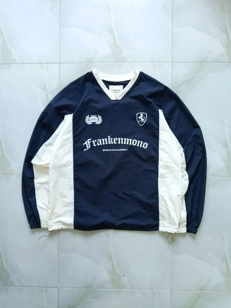 Pullover sport franken mono photo 1