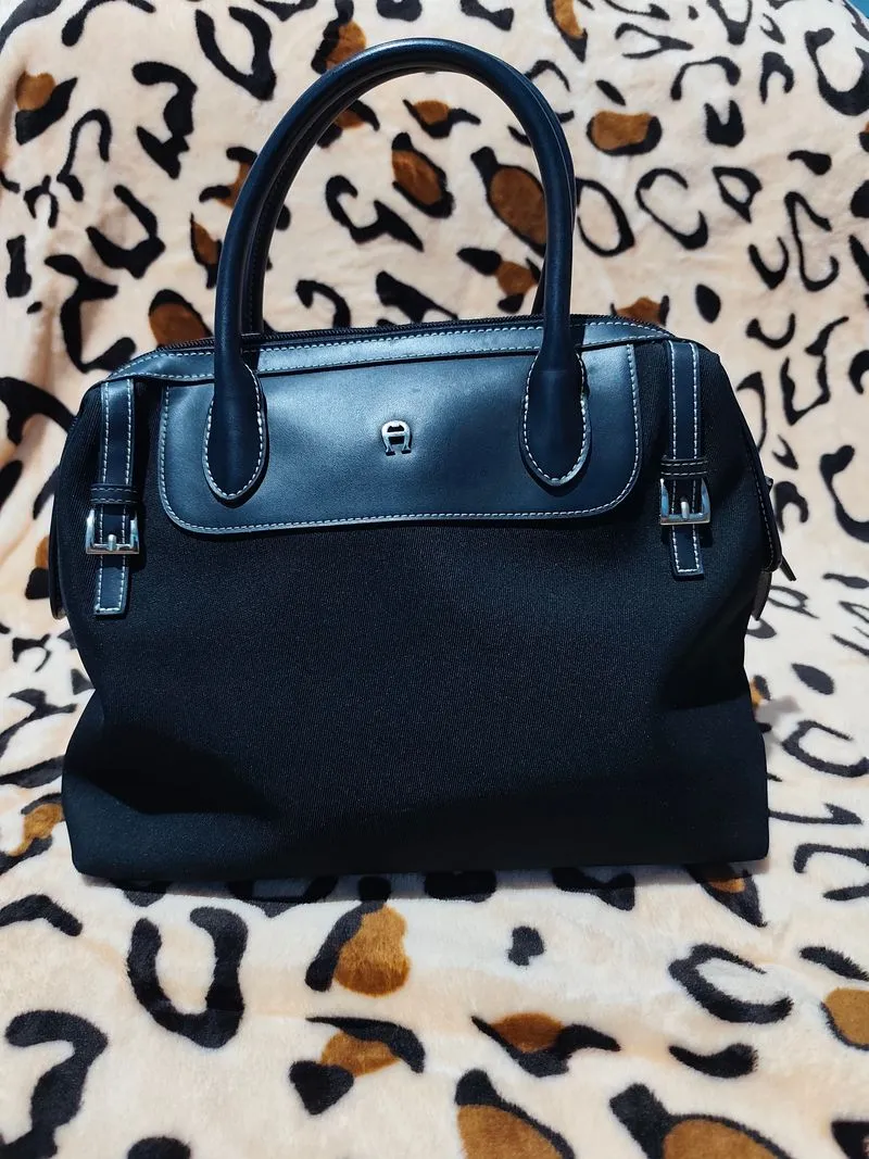 Tas Etienne Aigner photo 1