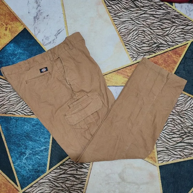 Celana Panjang Cargo Dickies photo 1