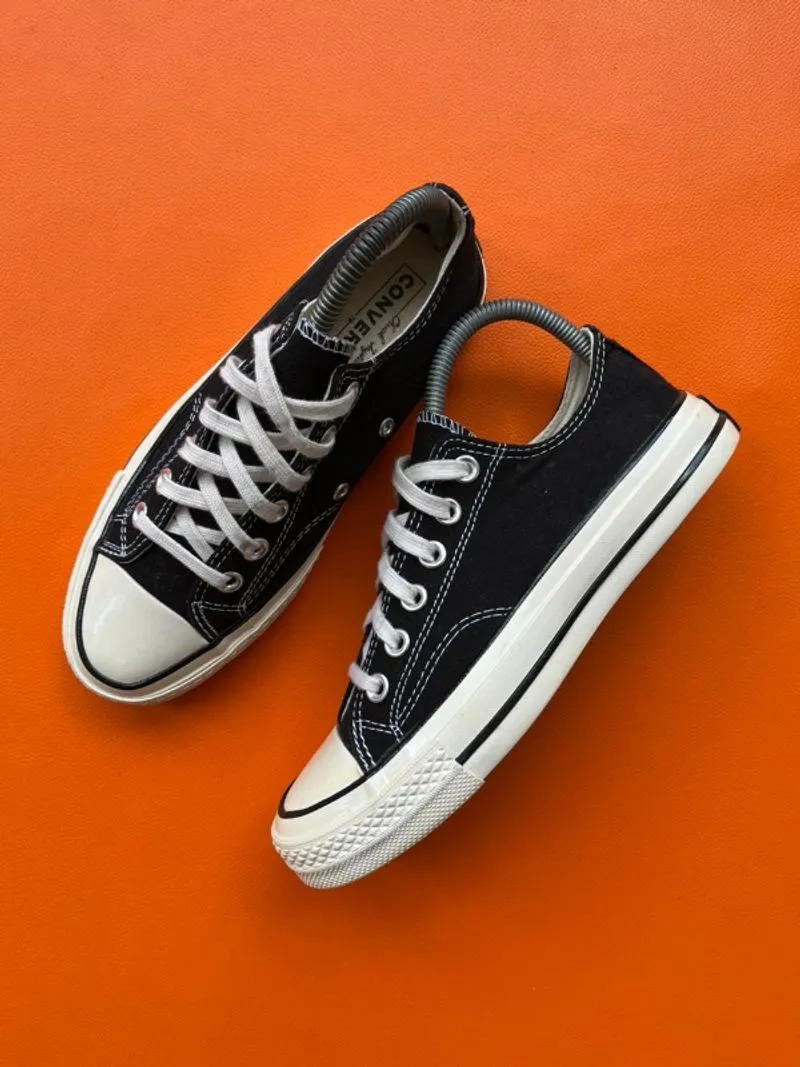 converse 70s low
 photo 1