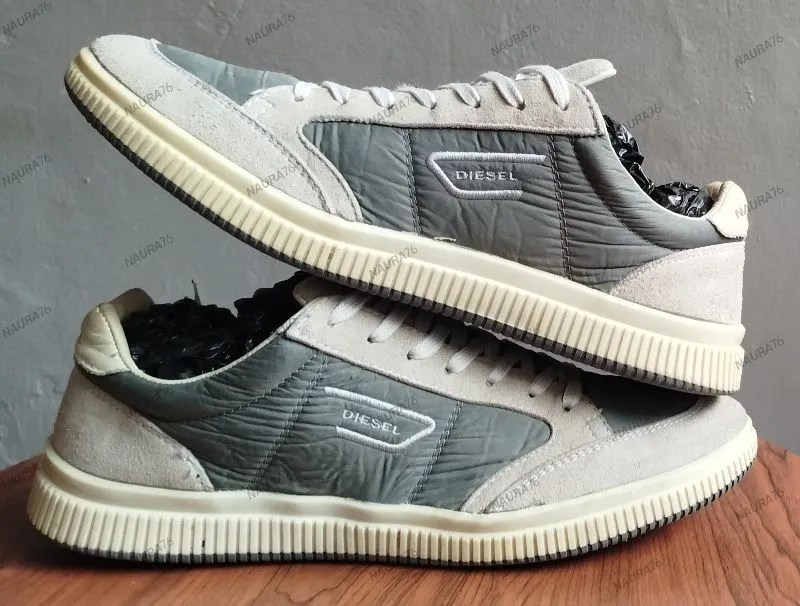 Sneakers DIESEL. size 41 photo 1