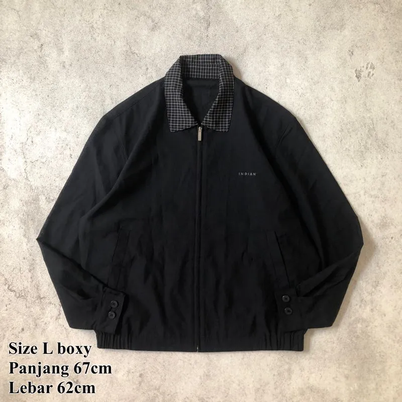 Indian casual jacket photo 1