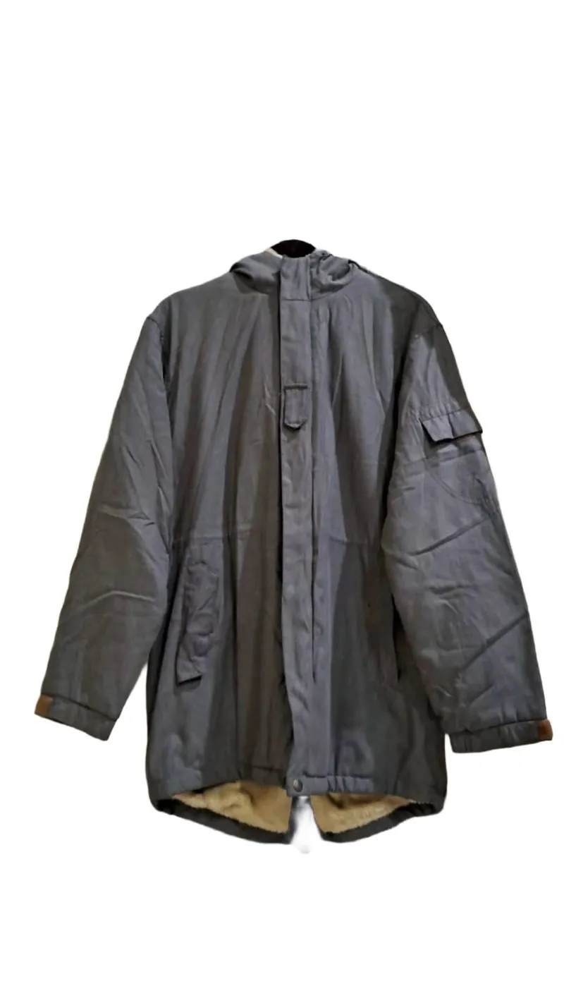Jaket parka  photo 1