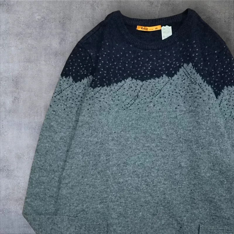 Knitwear sweeter kinloch  photo 1