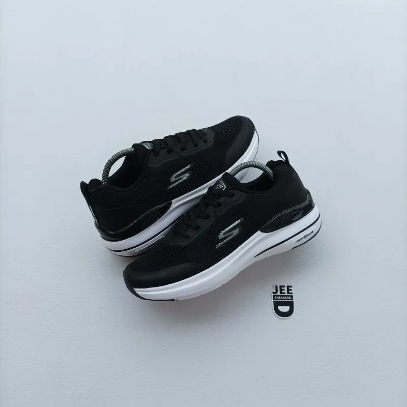 Skechers Hyper Burst Dynamic Black photo 1