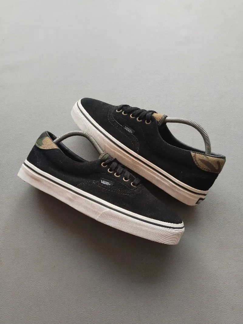 vans autentik photo 1