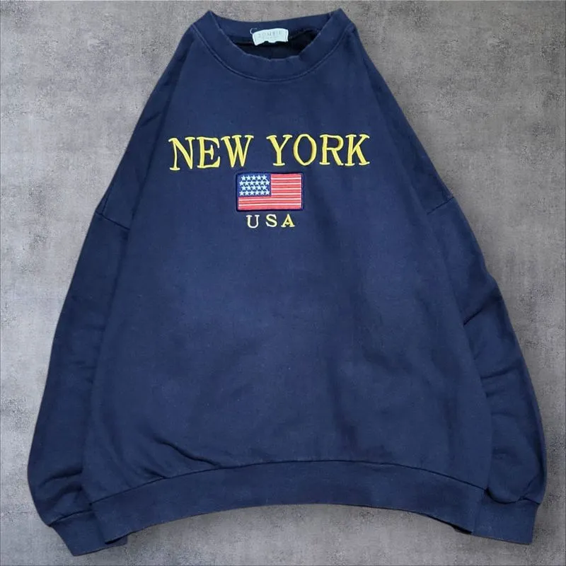 Sweater crewnick zombie eccentrik best quality  photo 1