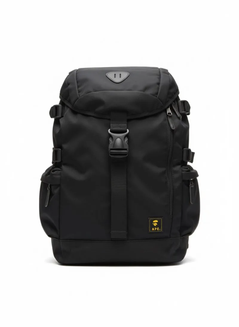 A BHATING APE BACKPACK  photo 1