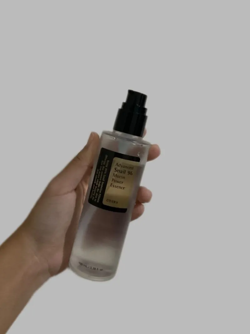 Cosrx Advanced Snail 96 Mucin Power Essence photo 1
