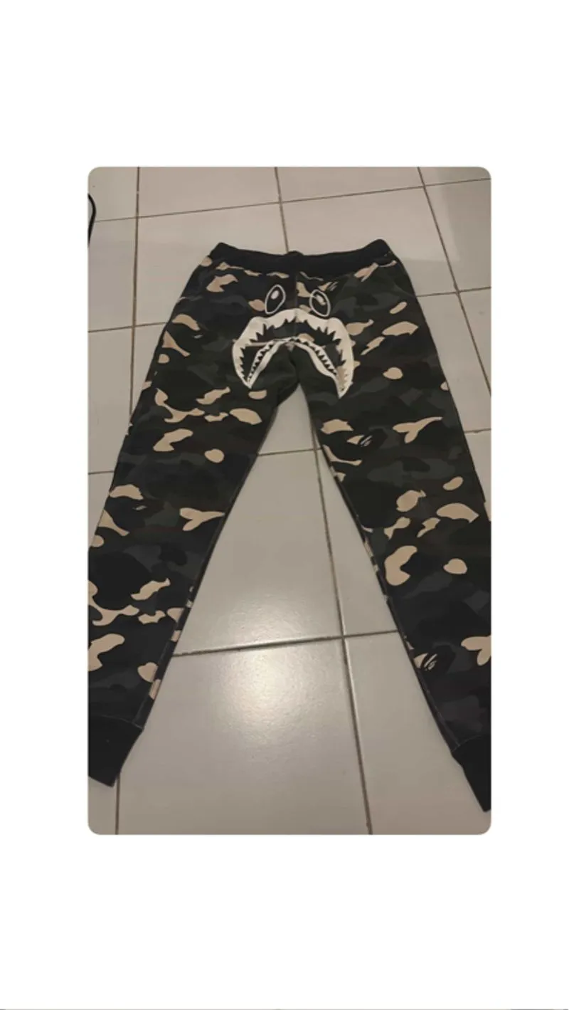 jogger photo 1