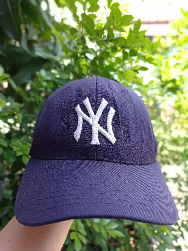 Topi MLB NY photo 1