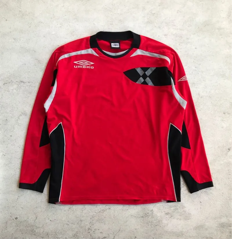 Umbro jacket blockcore photo 1