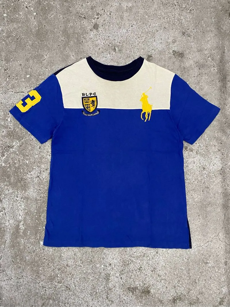 polo ralph lauren kaos photo 1